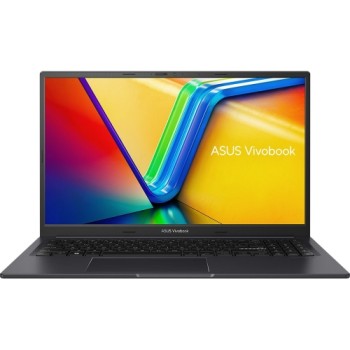 Asus|K3504ZA-BQ078|NOTEBOOK|15.6 inch|FHD 1920 x 1080|Intel Core i5|1240P|1.7 GHz|| 16 GB|SSD 512 GB|Wireless|BT|Tastatura iluminata|1xHDMI||| 1.6 kg|Indie Black 