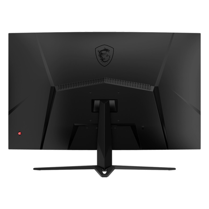 MSI G32C4X 31.5inch VA FHD Curve 1500R 300cd/m2 250Hz 1ms HDMIx2 DP 