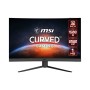 MSI G32C4X 31.5inch VA FHD Curve 1500R 300cd/m2 250Hz 1ms HDMIx2 DP 