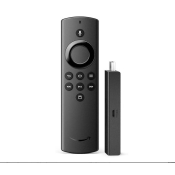 Amazon Fire TV Stick Lite 2020 Black 