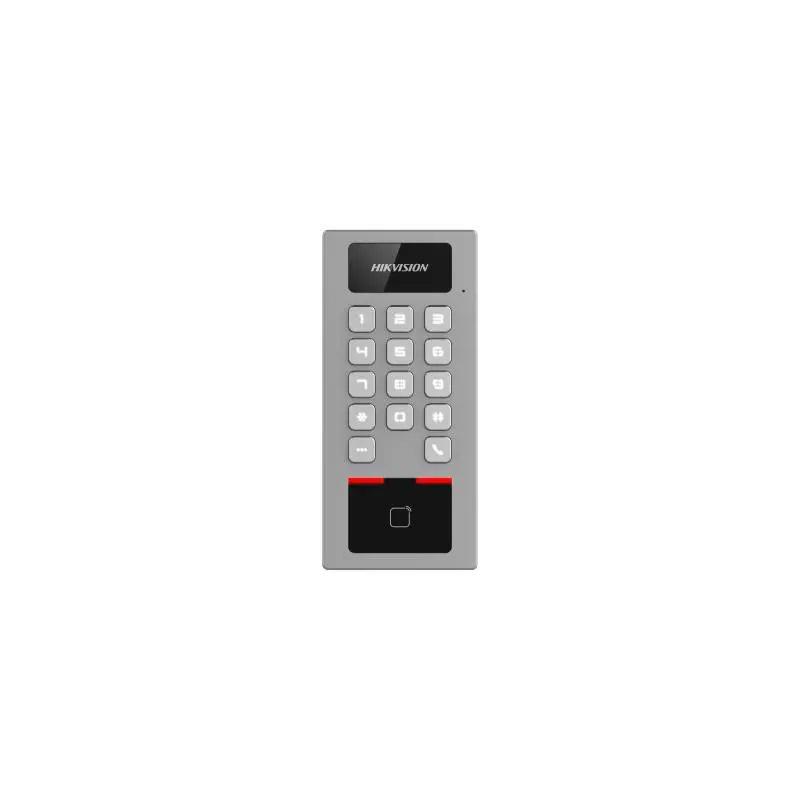TERMINAL CONTROL ACCESS 