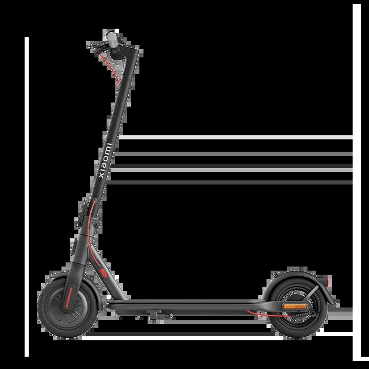 Xiaomi Electric Scooter 4 Lite EU 