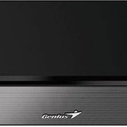 BOXE GENIUS Soundbar, RMS: 6W (3W x2), frecv. raspuns 110 Hz - 20 kHz Line-in jack 3.5 mm/USB dimensiuni 320 x 65 x 70 mm negru, 