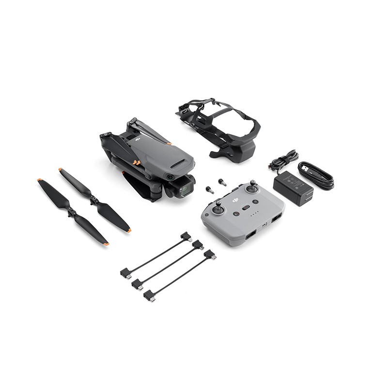 Drona DJI Mavic 3 Classic, 5.1K/50, 20MPAutonomie 46min, gimbal 3 axe 