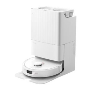 VACUUM CLEANER ROBOT Q-REVO/WHITE QR02-00 ROBOROCK 