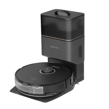 VACUUM CLEANER ROBOT S8+/BLACK S8P52-00 ROBOROCK 