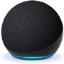 Amazon Echo Dot 5,with Alexa,Charcoal 