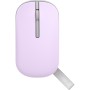 AS MD100 MOUSE PUR BT+2.4GHZ 