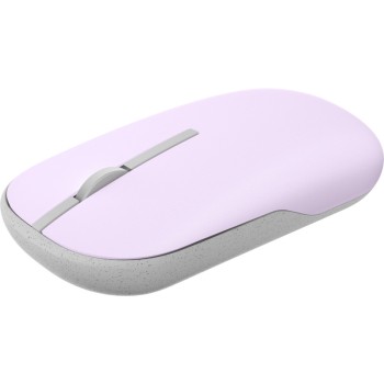 AS MD100 MOUSE PUR BT+2.4GHZ 