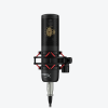 HP MICROFON HyperX ProCast Black 