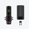 HP MICROFON HyperX ProCast Black 