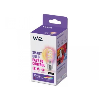 WI-FI BLE 40W A60 E27 822-65 RGB CL 1PF 
