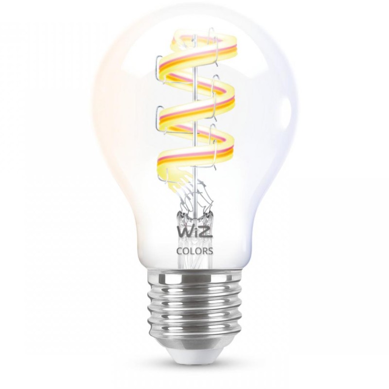 WI-FI BLE 40W A60 E27 822-65 RGB CL 1PF 