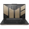 ASUS TUF FA617XS AMD Phoenix R9 16inch FHD+ 165Hz IPS 16GB 1TB PCIe 4.0 M.2 AMD R23M-S2 8GB NoOS 2Y Sandstorm 