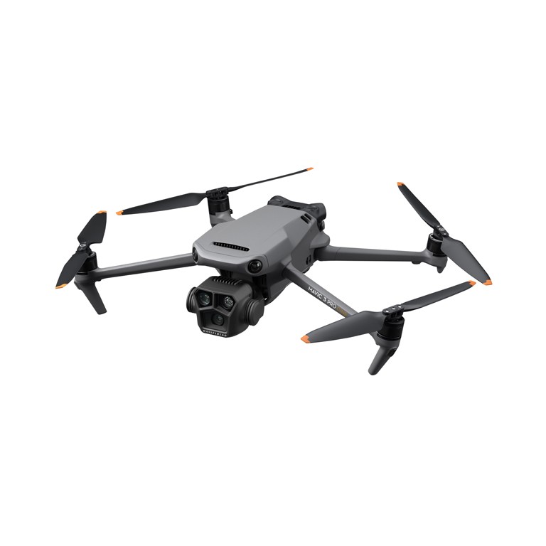 Kit Drona DJI Mavic 3 PRO Cine Premium Combo5.1K/50, 20MP, 899g 