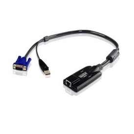 I/O ADAPTER USB KVM/KA7170-AX ATEN 