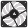 VENTILATOR Corsair, 120 mm 2000 rpm, LED RGB, 