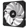 VENTILATOR Corsair, 120 mm 2000 rpm, LED RGB, 