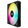 VENTILATOR Corsair, 120 mm 2000 rpm, LED RGB, 