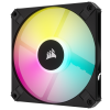 VENTILATOR Corsair, 120 mm 2000 rpm, LED RGB, 