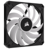 VENTILATOR Corsair, 120 mm 2000 rpm, LED RGB, 