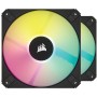 VENTILATOR Corsair, 120 mm 2000 rpm, LED RGB, 