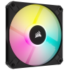 VENTILATOR Corsair, 120 mm 2000 rpm, LED RGB, 