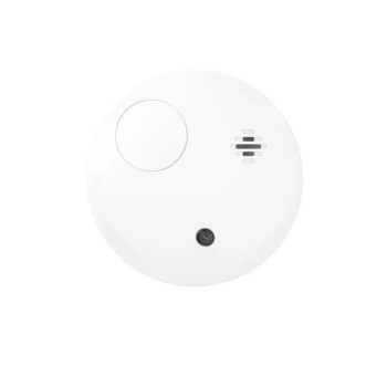 DETECTOR DE FUM WIRELESS BATERIE 