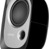 BOXE EDIFIER 2.0, RMS:   4W (2 x 2W), bass reflex port, USB power, black, 