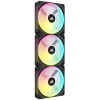Ventilator CR iCUE LINK QX120 RGB TRP 