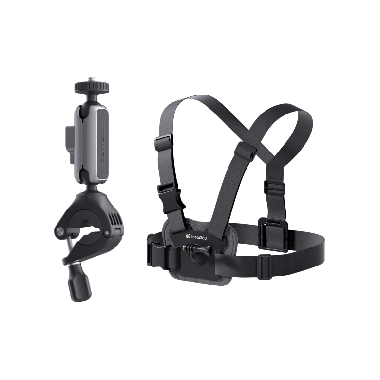 Bike Bundle (ONE X & ONE R) New version 