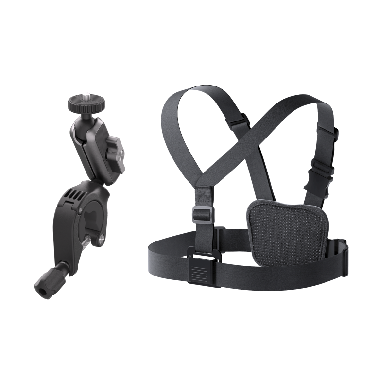 Bike Bundle (ONE X & ONE R) New version 