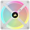 Ventilator Corsair iCUE LINK QX140 RGB WHITE 