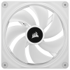 Ventilator Corsair iCUE LINK QX140 RGB WHITE 