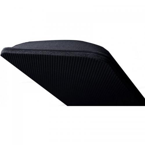 Razer Ergonomic Wrist Rest Mini Keyboard 