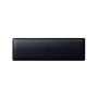 Razer Ergonomic Wrist Rest Mini Keyboard 