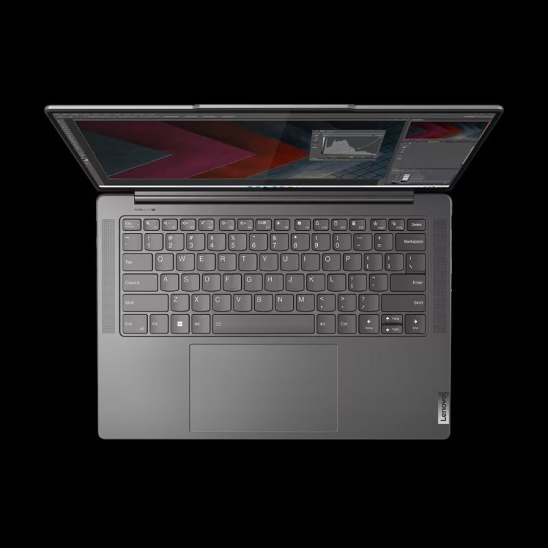 YG7 PRO 14 WQXGA I7-13700H 32 1T UMA DOS 