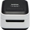 Imprimanta Transfer Termic BROTHER, VC-500W, 313dpi, Viteza de tiparire: 8mm/s, Latime maxima de imprimare: 50mm|Conectiv: USB|WiFi|BT , Imprimare Cod de bare: DA, (Timbru verde 3.5 RON) 