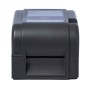 Imprimanta Transfer Termic BROTHER 300dpi TD-520TN, Viteza de tiparire: 127mm/s, Latime maxima de imprimare: 112mm|Conectiv: USB|SERIAL, Imprimare Cod de bare: DA, (Timbru verde 3.5 RON) 
