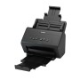 Scanner Retea  BROTHER ADS-3000N, A4, Viteza de scanare duplex: 50ppm/100ipm, Optiuni: , Conectivitate:USB|Retea, Scanare ambele fete:Da, ADF:50coli(timbru verde 4 lei)   