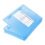HUSA  LOGILINK, pt HDD, rezistenta la apa, albastru , 