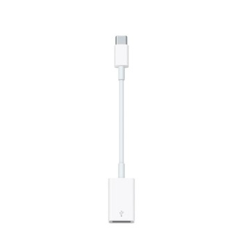 Apple USB-C to USB Adapter 