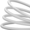 CABLU alimentare si date Baseus, Fast Charging Data Cable pt. smartphone, USB Type-C (T) la USB Type-C (T),  E-marker, 100W, 1m, alb, 