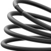 CABLU alimentare si date Baseus, Fast Charging Data Cable pt. smartphone, USB (T) la USB Type-C (T),  100W, 1m, negru, 