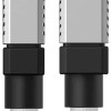 CABLU alimentare si date Baseus, Fast Charging Data Cable pt. smartphone, USB (T) la USB Type-C (T), 100W, 1m, alb, 