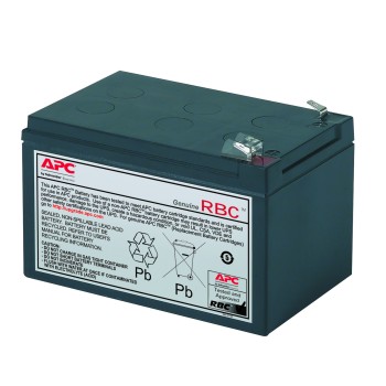ACUMULATOR UPS APC 