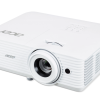 Acer MR.JWK11.001 4K UHD 3840* 2160, TI XPR, 8.3 megapixel, DLP 3D ready, 16:9/ 4:3, 4.000 lumeni 