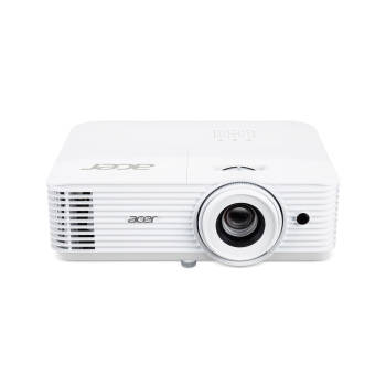 Acer MR.JWK11.001 4K UHD 3840* 2160, TI XPR, 8.3 megapixel, DLP 3D ready, 16:9/ 4:3, 4.000 lumeni 