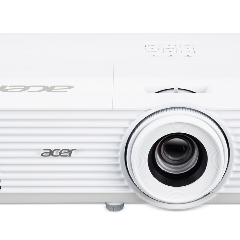 Acer MR.JWK11.001 4K UHD 3840* 2160, TI XPR, 8.3 megapixel, DLP 3D ready, 16:9/ 4:3, 4.000 lumeni 