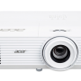 Acer MR.JWK11.001 4K UHD 3840* 2160, TI XPR, 8.3 megapixel, DLP 3D ready, 16:9/ 4:3, 4.000 lumeni 